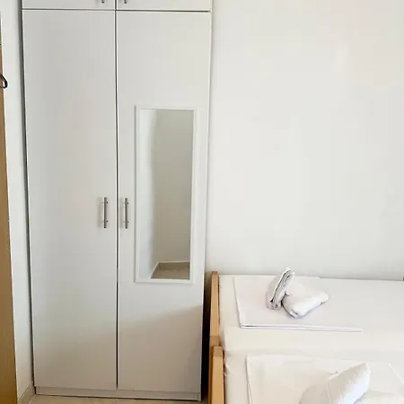 Apartamento Sunny Oasis With A Beautiful View Trogir
