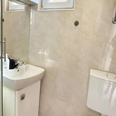 Apartamento Sunny Oasis With A Beautiful View *