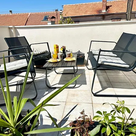 Apartamento Sunny Oasis With A Beautiful View *