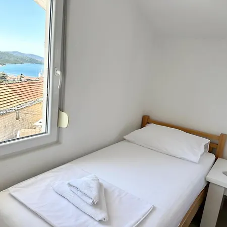 Sunny Oasis With A Beautiful View
