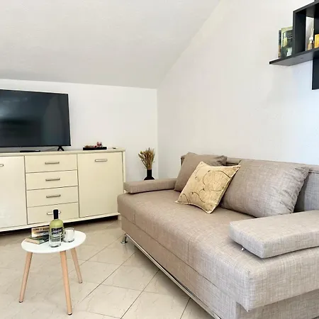 Apartamento Sunny Oasis With A Beautiful View