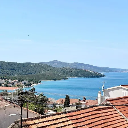 Sunny Oasis With A Beautiful View Apartamento