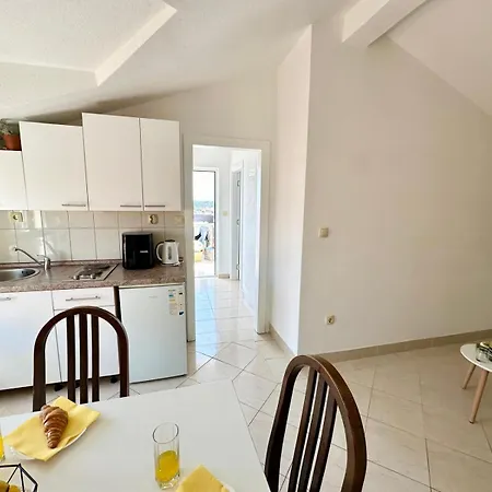 Apartamento Sunny Oasis With A Beautiful View